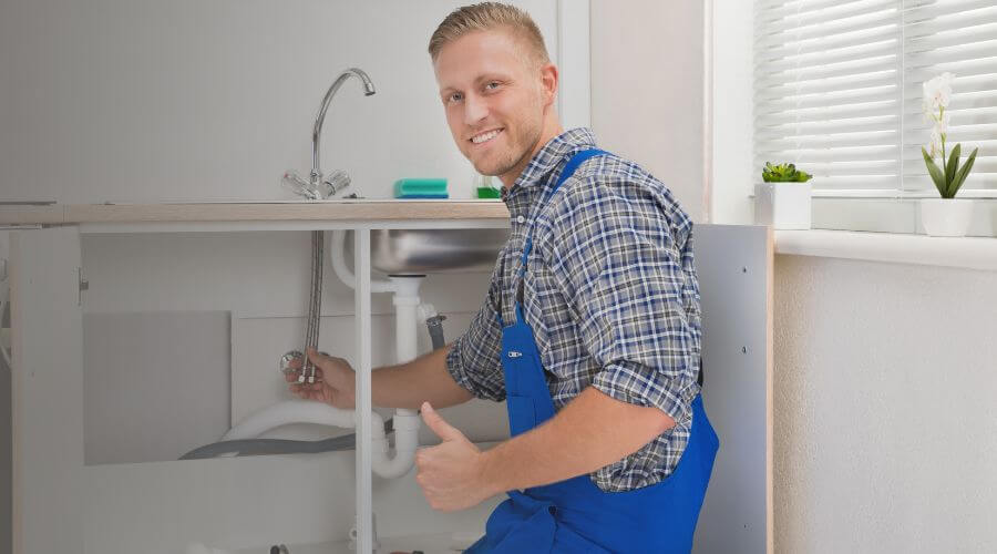 Local annual plumbing maintenance in Verona Beach, NY